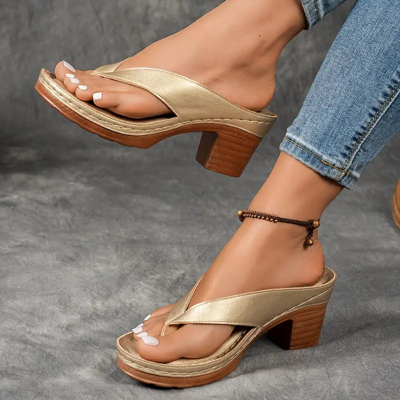 Céleste | Sandali di Eleganza e Comfort