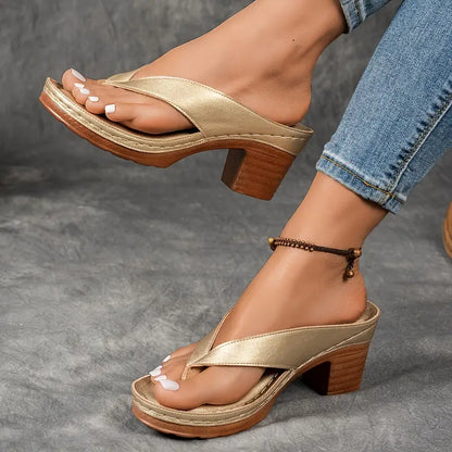 Céleste | Sandali di Eleganza e Comfort