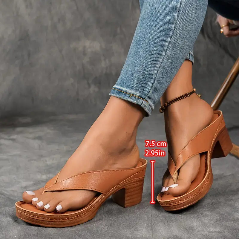 Céleste | Sandali di Eleganza e Comfort