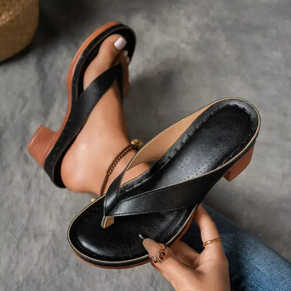Céleste | Sandali di Eleganza e Comfort