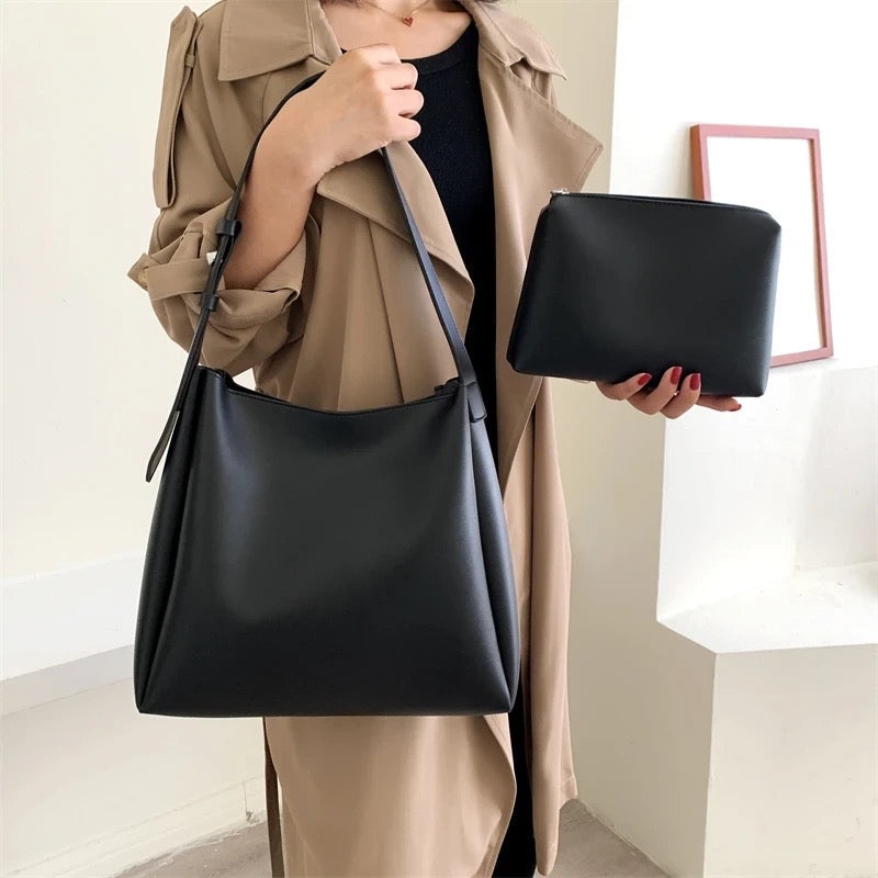 Delphine | Grande Borsa