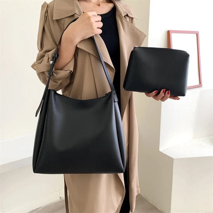 Delphine | Grande Borsa
