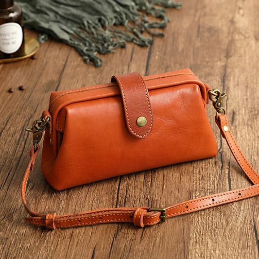 Cressida | Mini Borsa a Tracolla