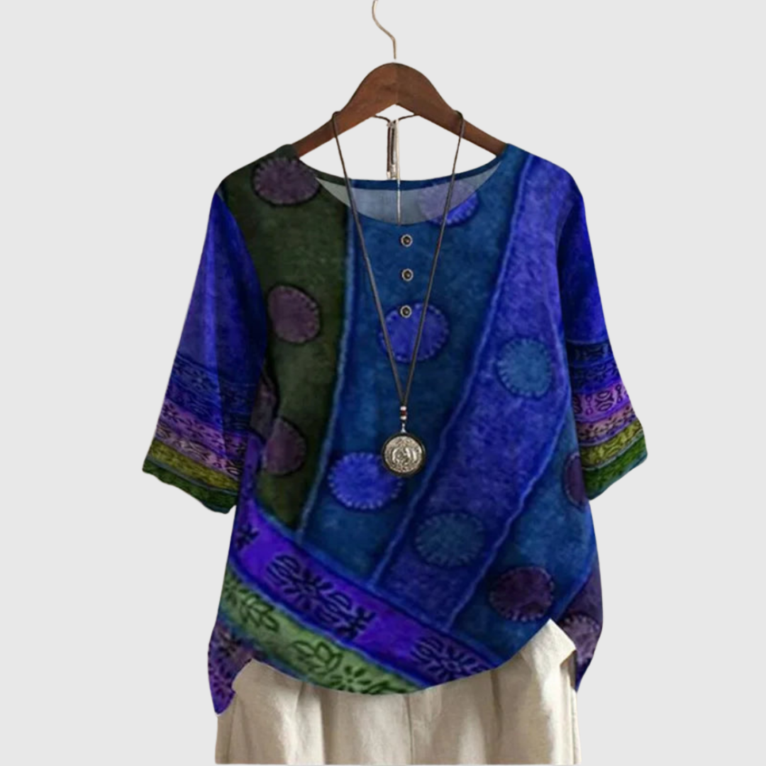 EDIRA | TOP BOHEMIANO