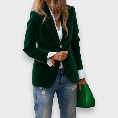 CLAUDINE | BLAZER REFINITO PER TUTTI I GIORNI