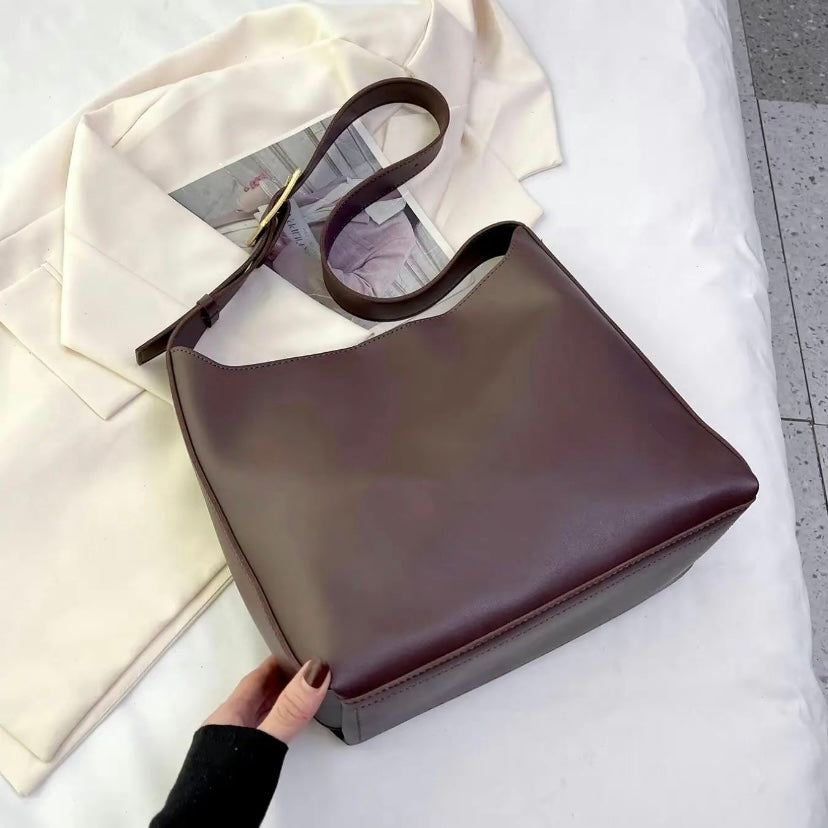 Isolde | Borsa a Spalla Trendy