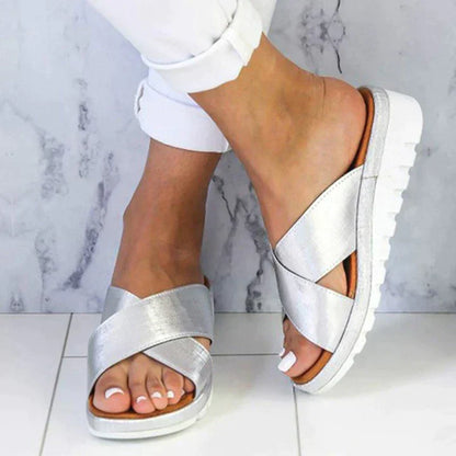 Sandali Ergonomici Trendy CloudWalk™