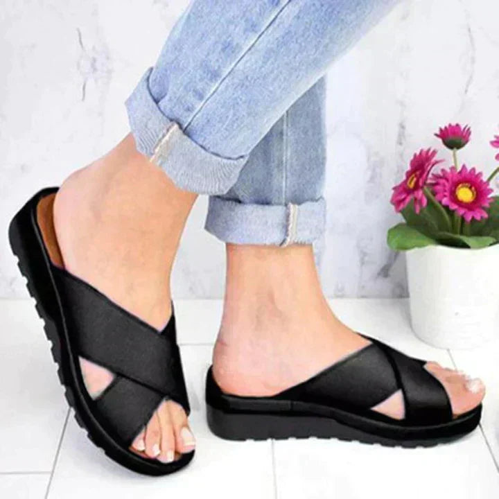 Sandali Ergonomici Trendy CloudWalk™