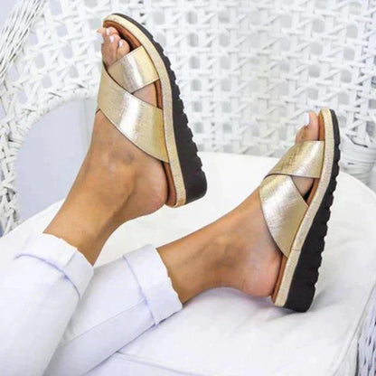 Sandali Ergonomici Trendy CloudWalk™