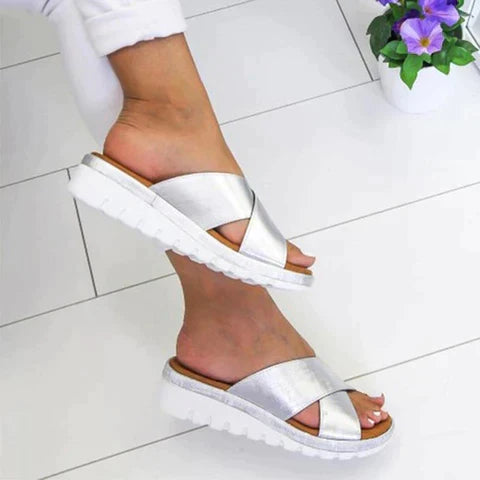 Sandali Ergonomici Trendy CloudWalk™
