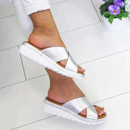 Sandali Ergonomici Trendy CloudWalk™