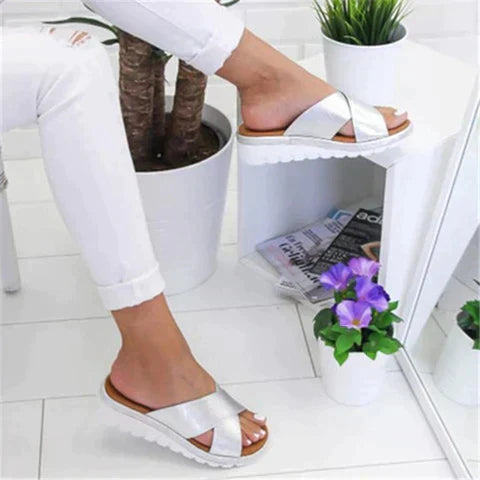 Sandali Ergonomici Trendy CloudWalk™