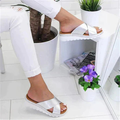 Sandali Ergonomici Trendy CloudWalk™