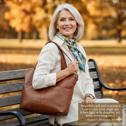Borsa a Spalla Comfort
