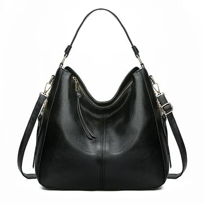 Coralie | Borsa a Spalla in Pelle