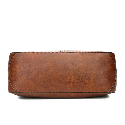 Coralie | Borsa a Spalla in Pelle