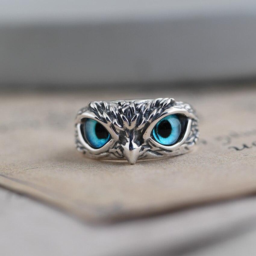Anello Regolabile in Opale Argento