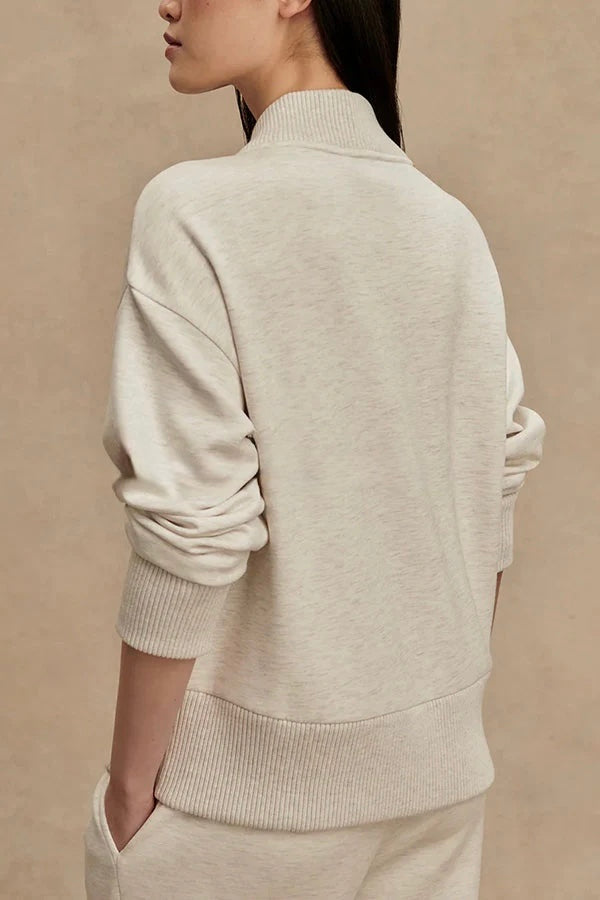 EIRENE | SET IN MAGLIA COMODO