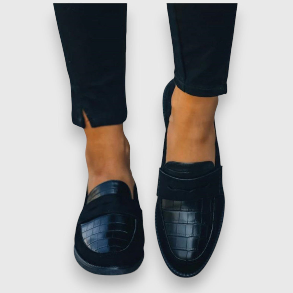 Juliette - Mocassini Comfort Quotidiano