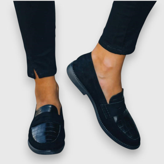 Juliette - Mocassini Comfort Quotidiano
