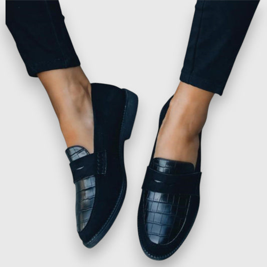 Juliette - Mocassini Comfort Quotidiano