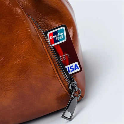 Liora | Borsa in Pelle di Lusso