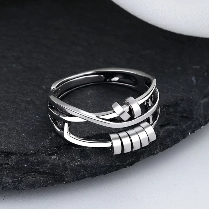 TAHLIA | ANELLO ANTISTRESS