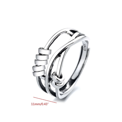 TAHLIA | ANELLO ANTISTRESS