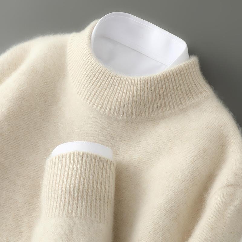 DARLYNA | MAGLIONE IN CASHMERE PREMIUM