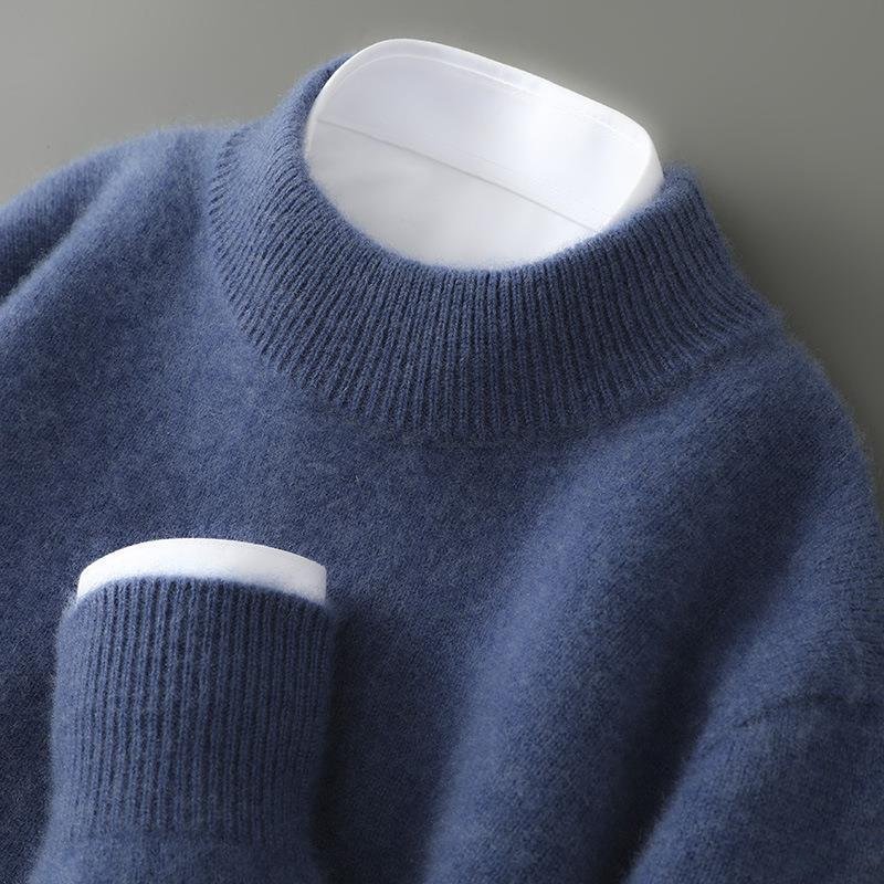 DARLYNA | MAGLIONE IN CASHMERE PREMIUM