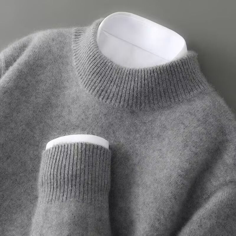 DARLYNA | MAGLIONE IN CASHMERE PREMIUM