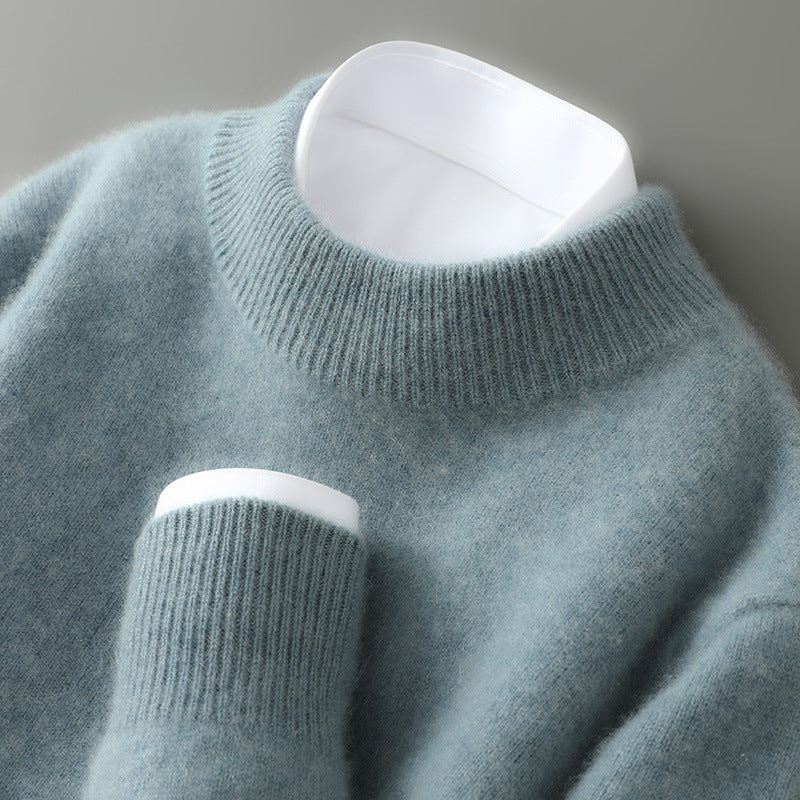 DARLYNA | MAGLIONE IN CASHMERE PREMIUM
