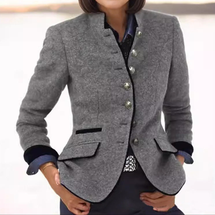 Hazel - Cardigan Elegante
