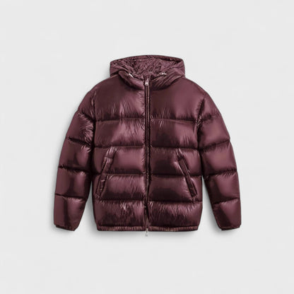 Step - Giacca Puffer Unisex