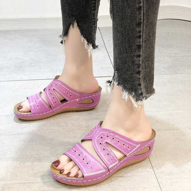 Sandali Comfort Quotidiani Sandy's™