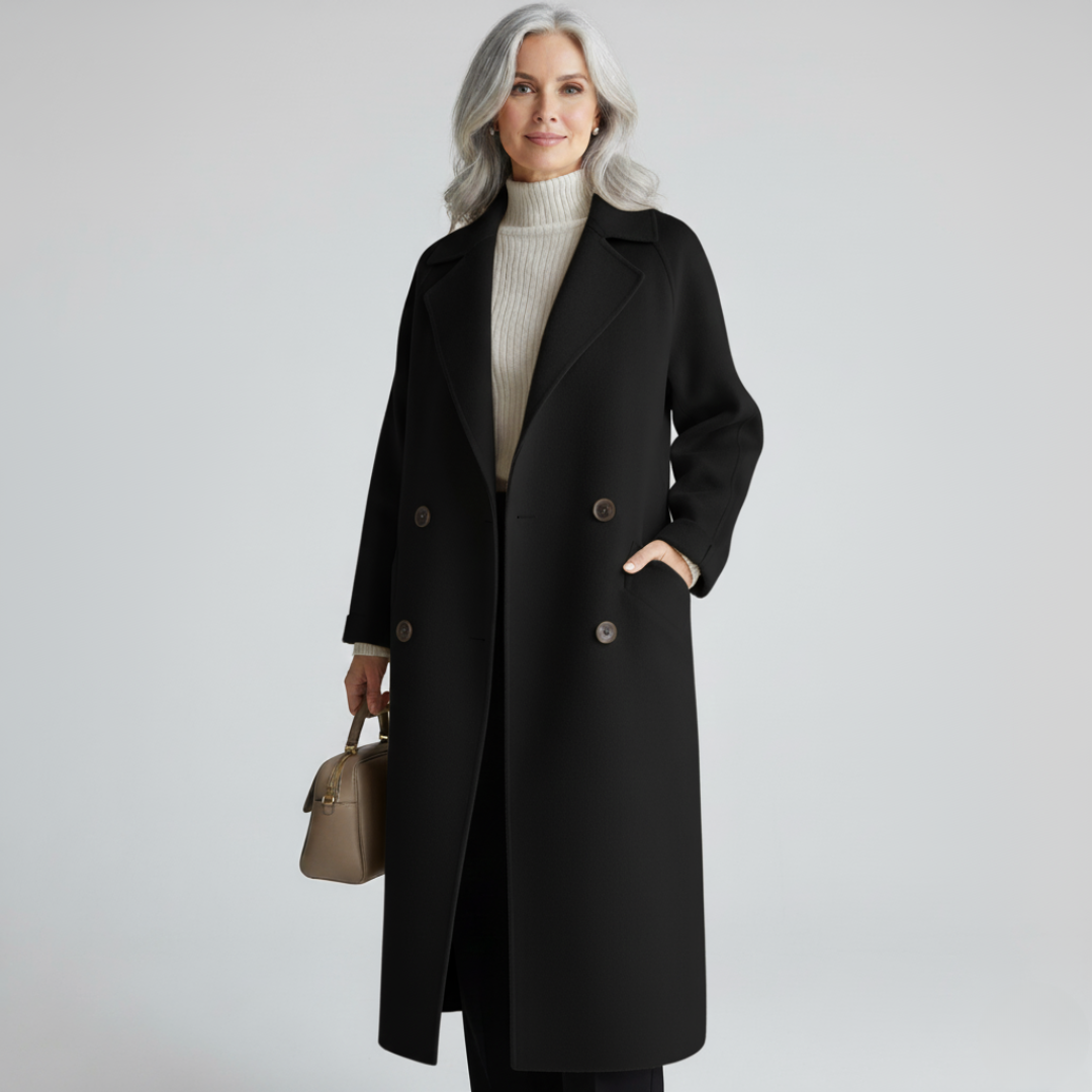 Maeve - Cappotto Elegante Classico