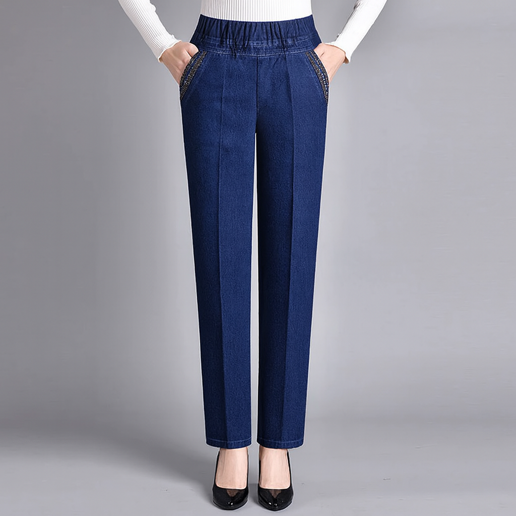 Elsin | Jeans Comfort Quotidiano