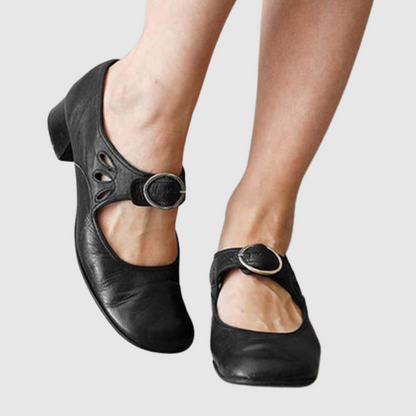Daisy | Calzature in Pelle Premium