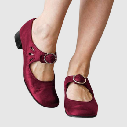 Daisy | Calzature in Pelle Premium