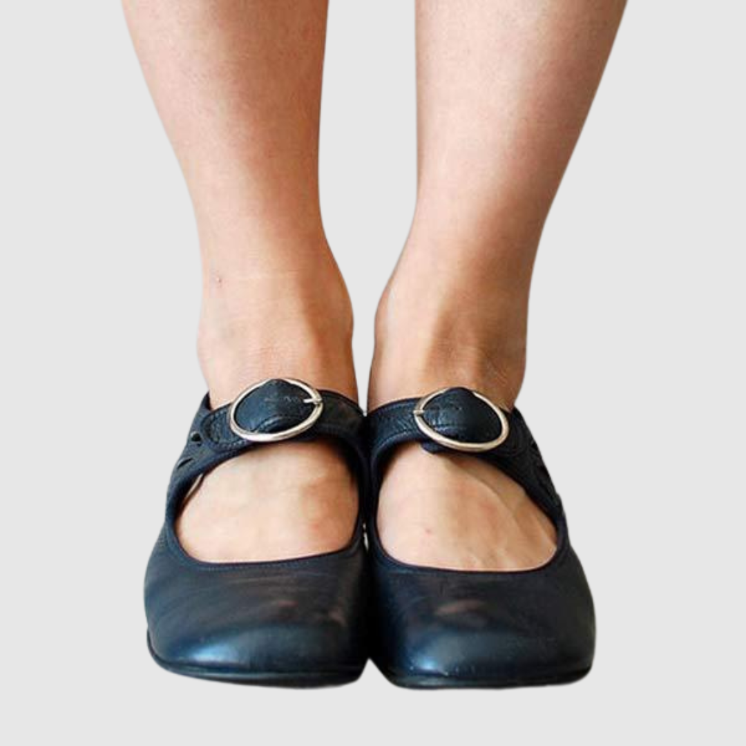 Daisy | Calzature in Pelle Premium
