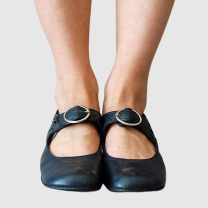 Daisy | Calzature in Pelle Premium