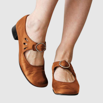 Daisy | Calzature in Pelle Premium