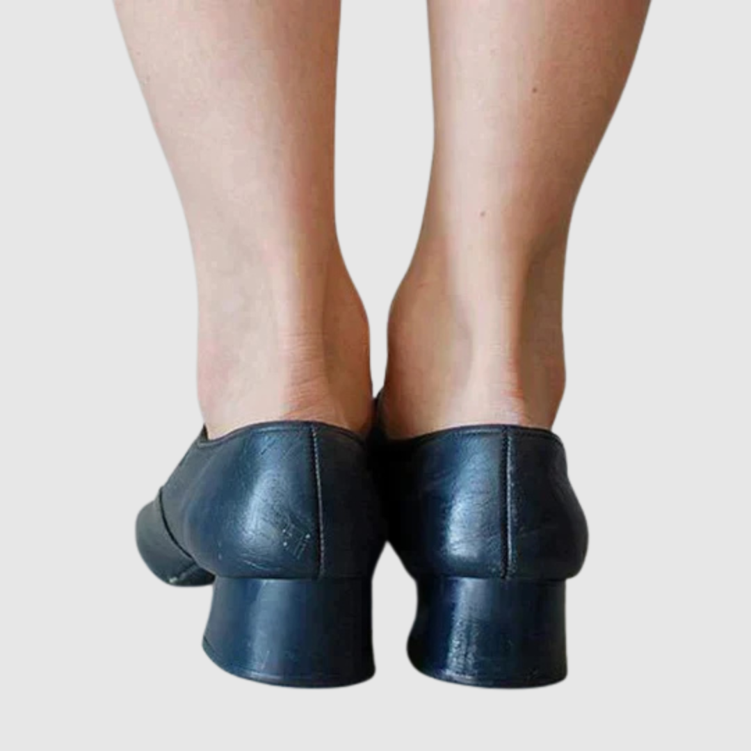 Daisy | Calzature in Pelle Premium