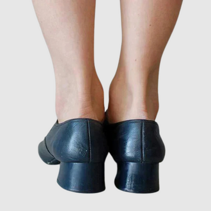 Daisy | Calzature in Pelle Premium