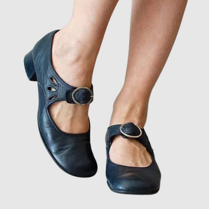 Daisy | Calzature in Pelle Premium