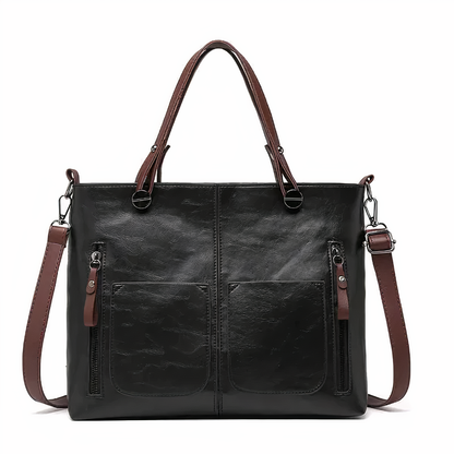 Maeva | Borsa in Pelle Elegante