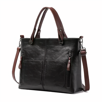 Maeva | Borsa in Pelle Elegante