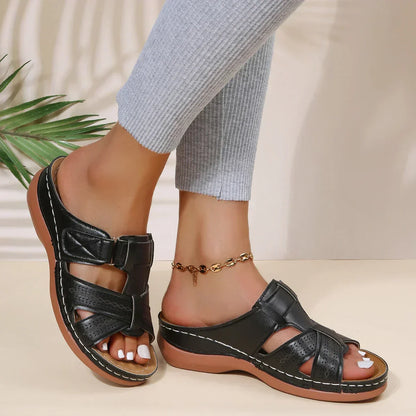 Sandali Toby™ Comfort Step