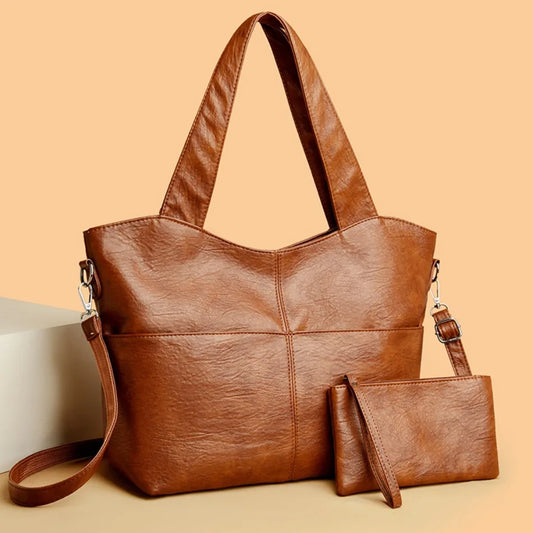 Borsa a Spalla Comfort