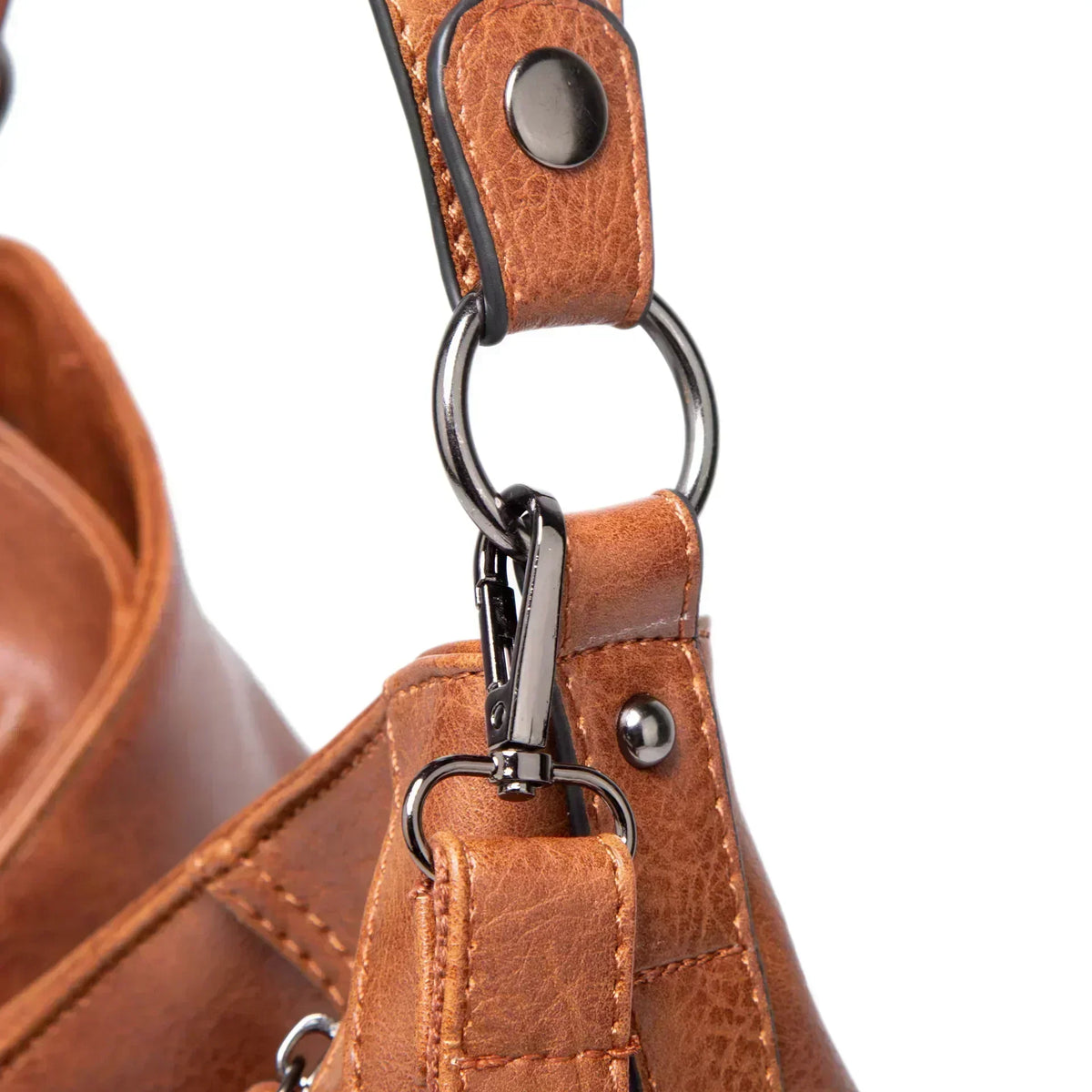 Junia | Borsa in Pelle Quotidiana